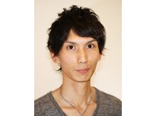 マッシヴ ヘア(Massive Hair)