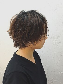 プードゥ(Puo-Du) クールマッシュ