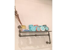 ヘアーサロン ザ ハイブ(Hair salon The hive)