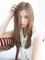 リリアン 青山(relian)&nbsp;柔らかい縮毛矯正ならｒｅｌｉａｎ青山