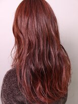 バニーズ 本店(Bunny's)&nbsp;ベリーモーヴ