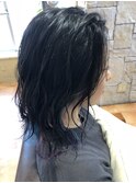 インナーユニコーンカラー
