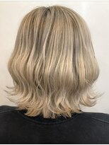 アン ビー(an B)&nbsp;【TAKUYA】人気No.1ミルクティーベージュ