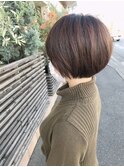 ミニボブ