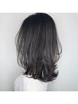 クレアール(CREAR)&nbsp;【CREAR 橿原 大和八木】レイヤーグレージュ