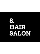 S.HAIR SALON kitahama【エス】