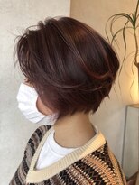 ファースト 山形店(first)&nbsp;大人ショート