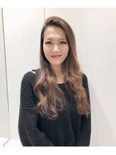ARビューティー ギンザ(AR Beauty Ginza) SAKAI  【銀座】