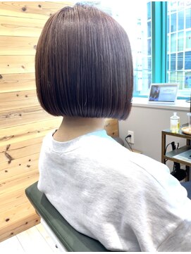 アトリエ タキ(atelier.taki) ☆BOB・友寄☆