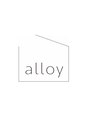 アロイ(alloy) 女性 スタッフ