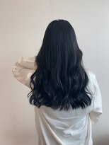 ブロッサム ひばりヶ丘(Blossom) ロング/ミディアム/髪質改善/暗髪/カラー/透明感/うる艶