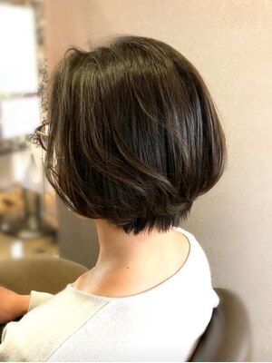 【仙塩エリアで希少】こだわりの商材やヘアケアが充実◎ダメージレスで1人1人の髪のお悩みに寄り添います♪