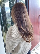 シャンプー ボーイ 宮崎柳丸店(SHAMPOO BOY) バニラベージュ