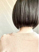 リベル(Re:Bell)&nbsp;骨格補正/ボブ