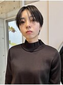 very short