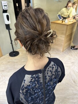 ローレン(LOREN) 【LOREN】ルーズフルアップ