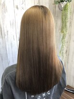 エモート(EMOTE)&nbsp;髪質改善トリートメント