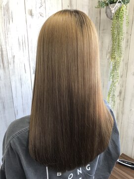 エモート(EMOTE) 髪質改善トリートメント