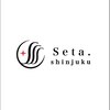 セタ 新宿(seta)のお店ロゴ