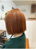 オレンジ