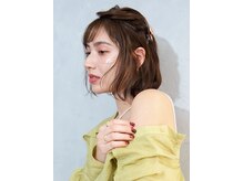 アース 平塚店(HAIR & MAKE EARTH)