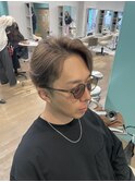 藤井指名クーポン！バレイヤージュ