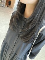 リリィ(LILY)&nbsp;顔まわりレイヤー