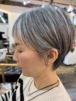 テラスグレース 横浜(TERRACE GRACE)&nbsp;ショートスタイル