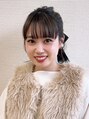 アルルヘアー ビープラス(ARURU HAIR Be+) 塩川 奈瑠美