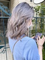 プルメリアドット(Plumeria.)&nbsp;ホワイトベージュ