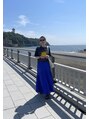 エスフォーヘアデザイン(es for hair design) SUGAWARA MIYU