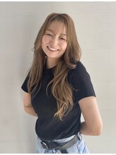 シープ(Sheep?) 井出 明香