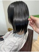 髪質改善トリートメント
