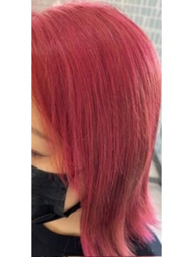 イーズスタイル(ease style) 派手カラー