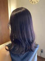 ケストラ(KESTRA)&nbsp;透明感/艶