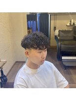 ミオ ベガ(Mio'' VEGA)&nbsp;スペインカール