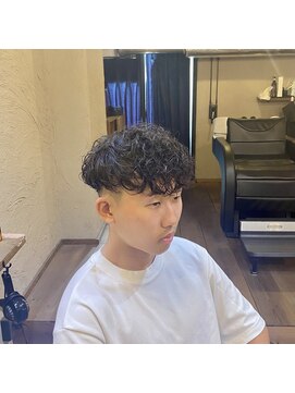 ミオ ベガ(Mio'' VEGA) スペインカール