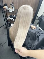 いろあそび 八王子&nbsp;ホワイトベージュ