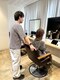 クロップ(CROP)の写真/【栄/久屋大通】口コミ高評価☆幅広い世代から支持されるサロン♪マンツーマンだからこそできる丁寧な施術!