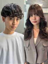 【学割U24人気No.3】【男性も可】こだわりカット￥3600