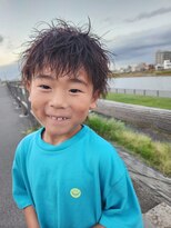 スワン&nbsp;ツイスパウルフ