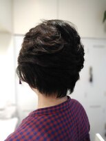 フレッシュサラダ 北坂戸本店 ショートレイヤー