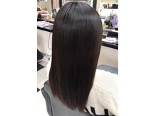 ディープヘアリクエスト(deep hair re-quest)