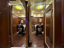 ☆全席完全個室☆＜理容室＞【ヒロ銀座御茶ノ水店】＜メンズ＞