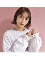 ガレリア オリジン(GALLARIA ORIGIN'S)&nbsp;外ハネボブ