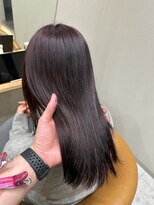 シカ 神戸三宮元町店(Cica)&nbsp;ハイトーン　ダブルカラー　ブリーチ　ケアブリーチ