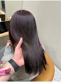 ハイトーン ダブルカラー ブリーチ ケアブリーチ