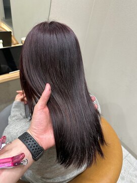 シカ 神戸三宮元町店(Cica) ハイトーン ダブルカラー ブリーチ ケアブリーチ