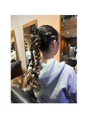 あみおろし