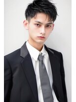 ロム 札幌大通(LOM)&nbsp;メンズビジネスショート【札幌】